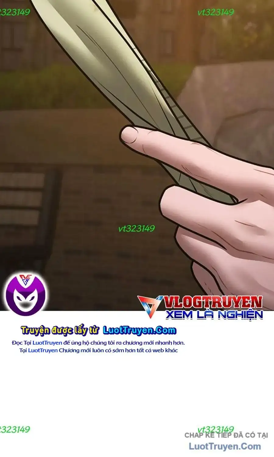 Truyện Tranh Nhiệm Vụ Đời Thật trang 5