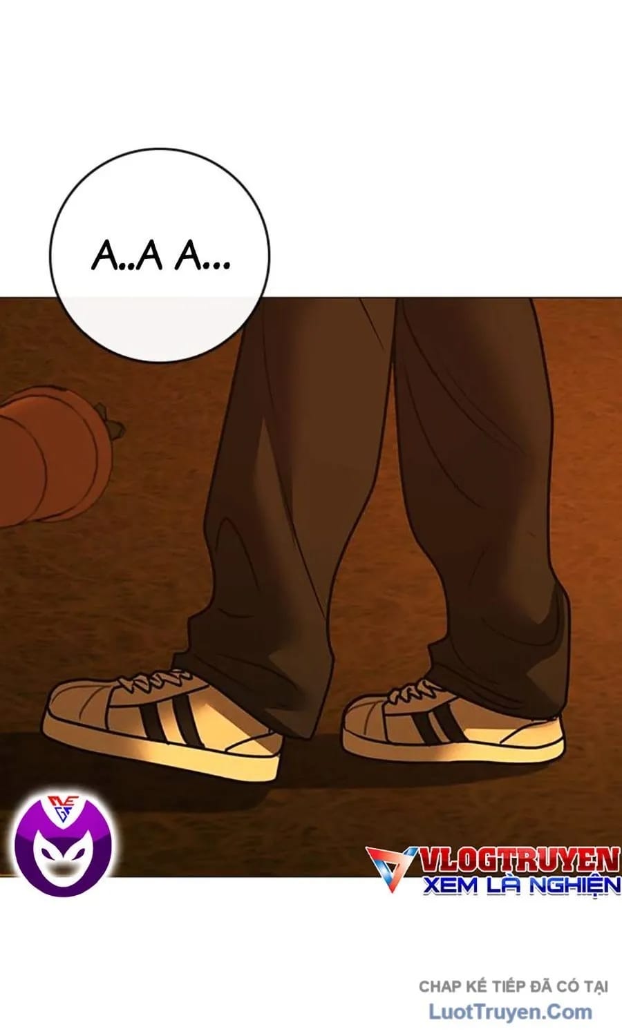 Truyện Tranh Nhiệm Vụ Đời Thật trang 5