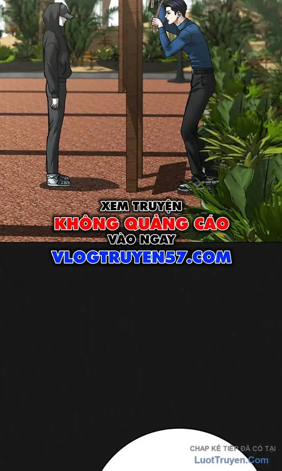 Truyện Tranh Nhiệm Vụ Đời Thật trang 5