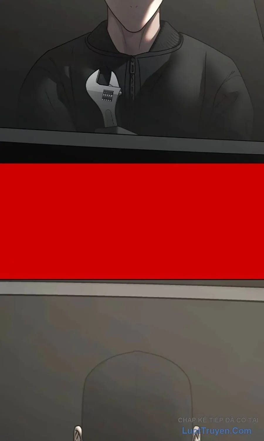 Truyện Tranh Nhiệm Vụ Đời Thật trang 5