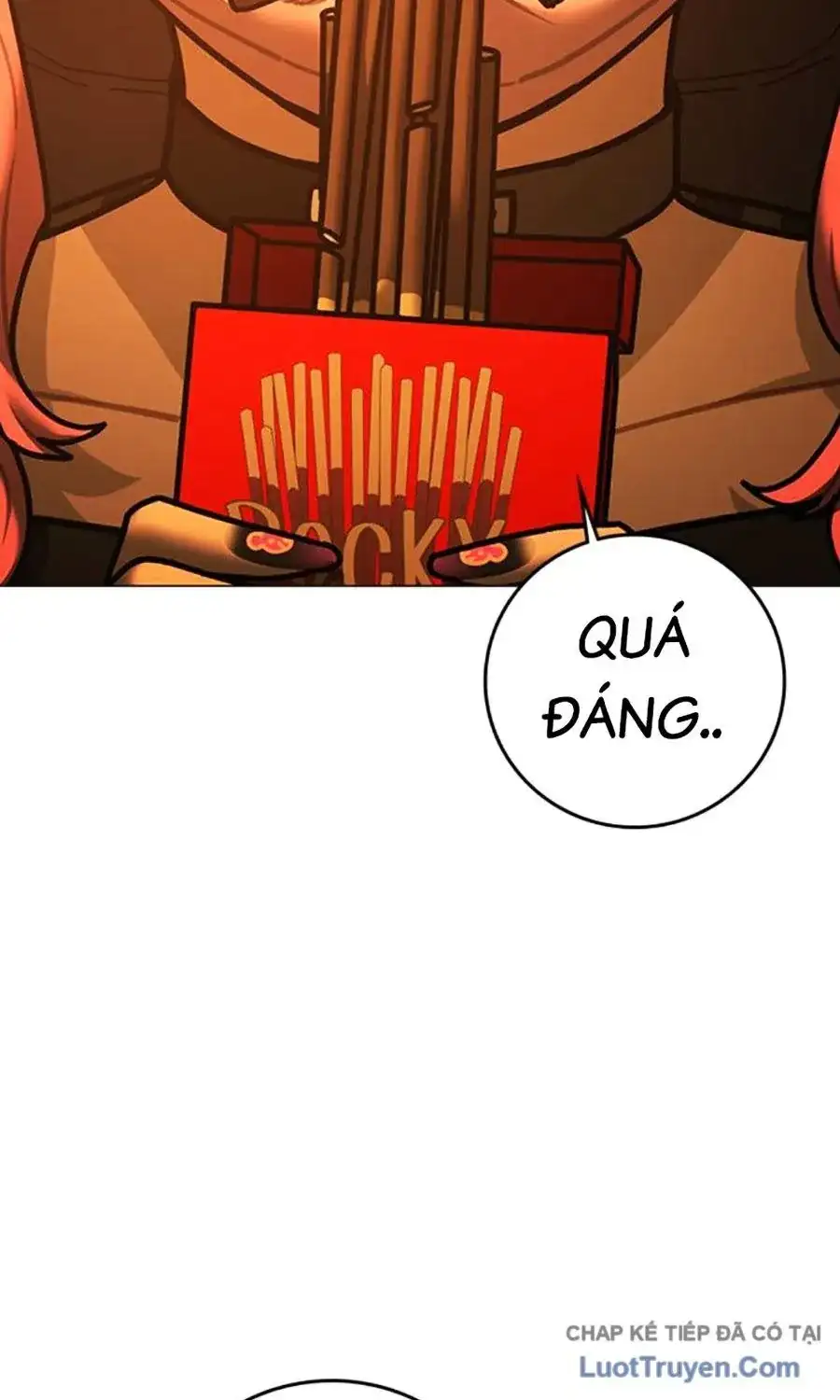 Truyện Tranh Nhiệm Vụ Đời Thật trang 5