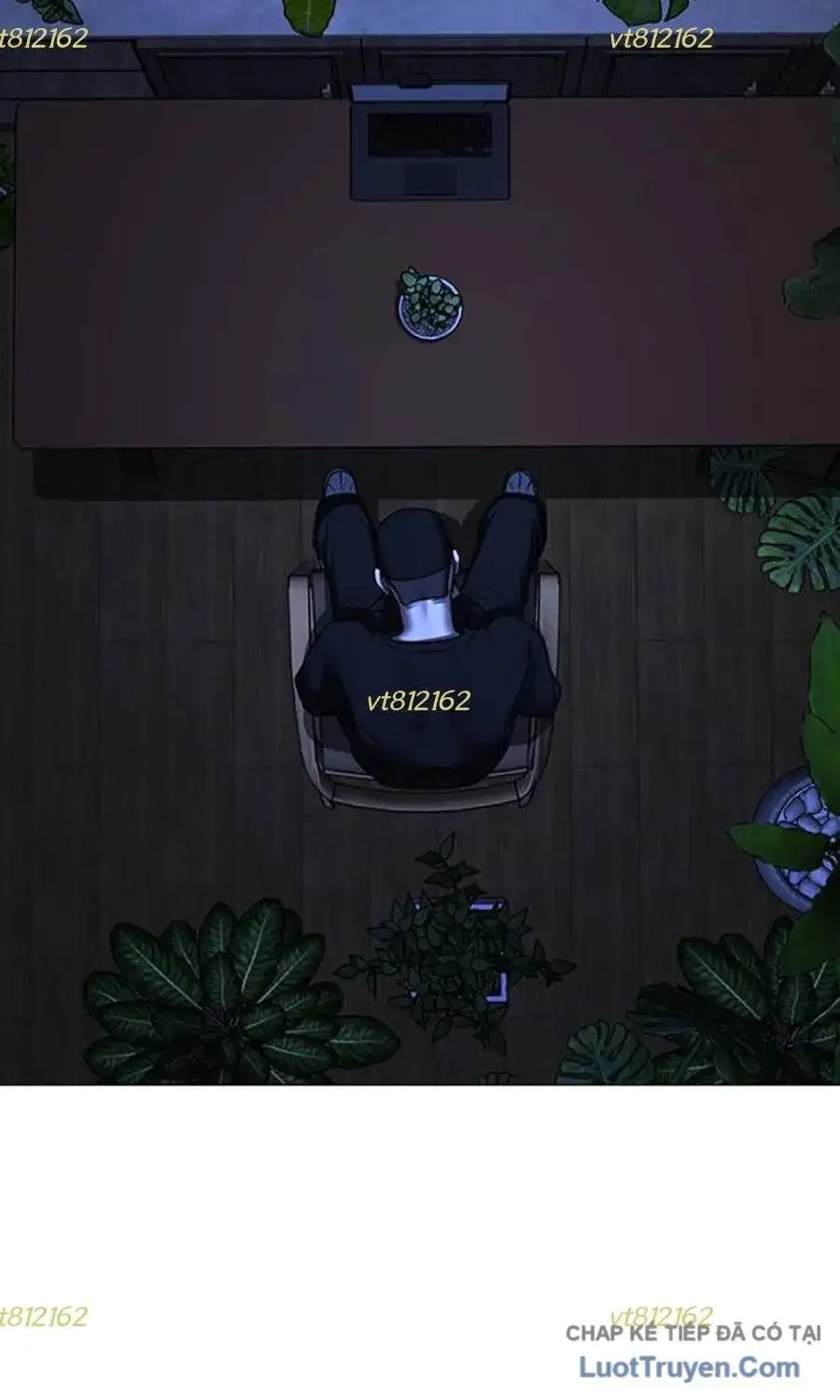 Truyện Tranh Nhiệm Vụ Đời Thật trang 5