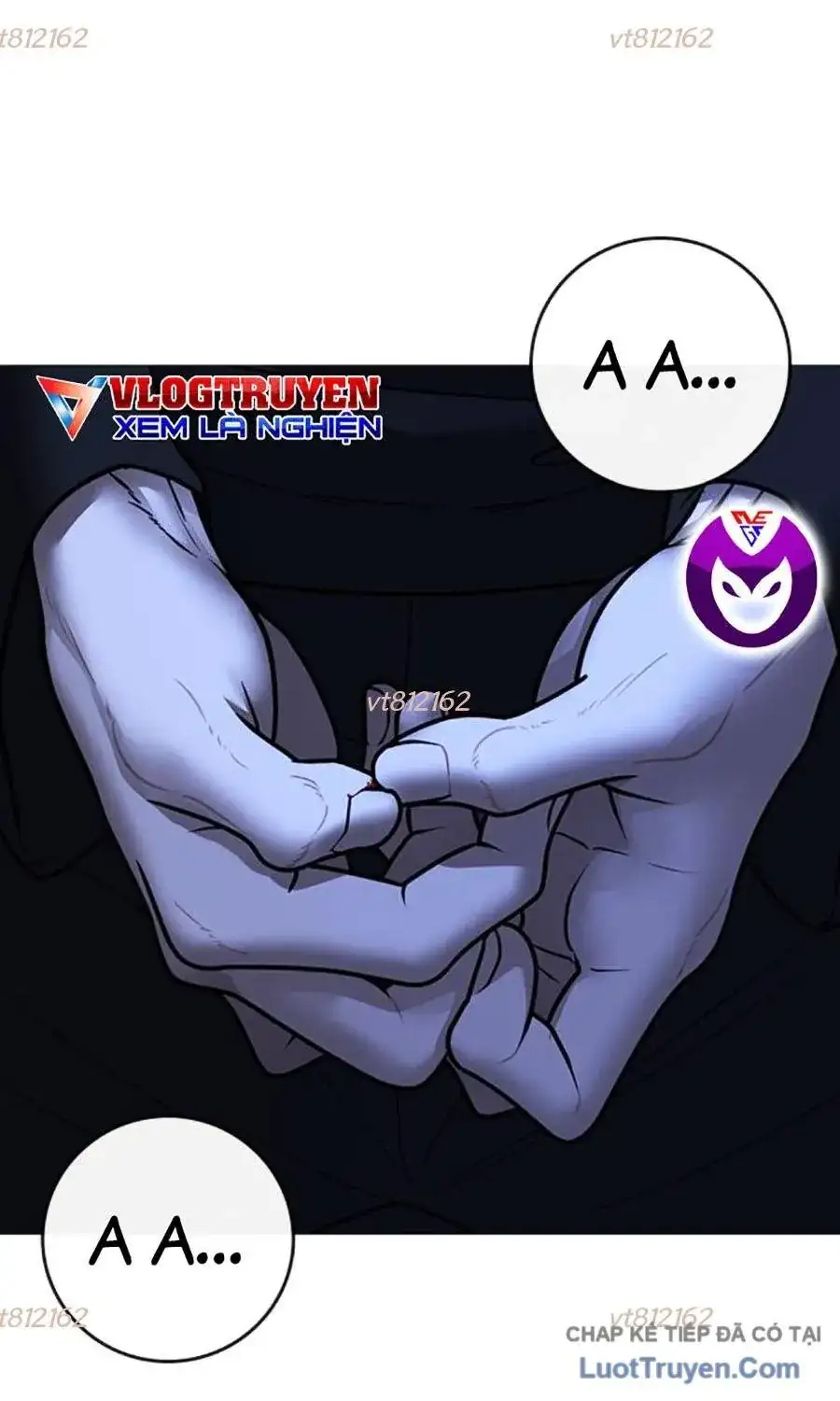 Truyện Tranh Nhiệm Vụ Đời Thật trang 5