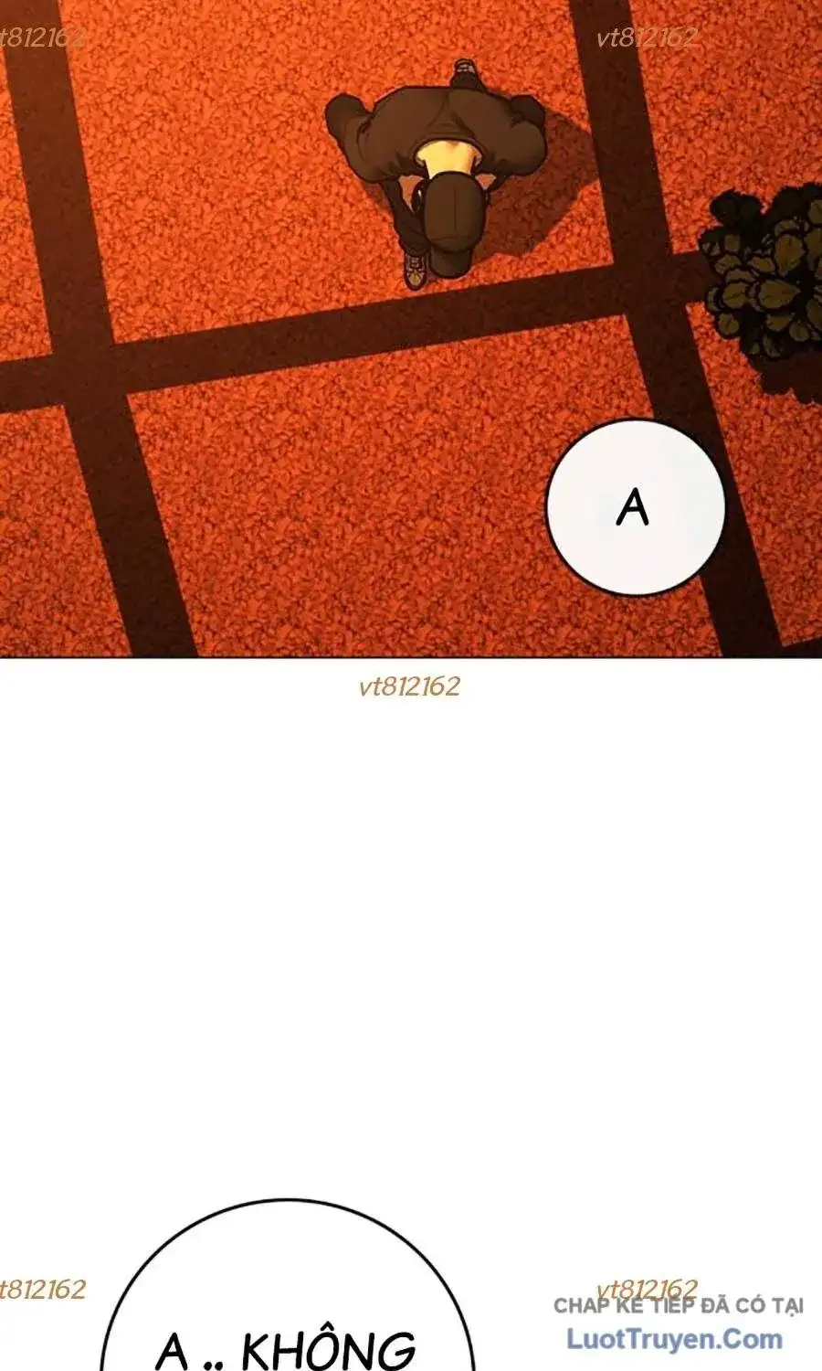 Truyện Tranh Nhiệm Vụ Đời Thật trang 5