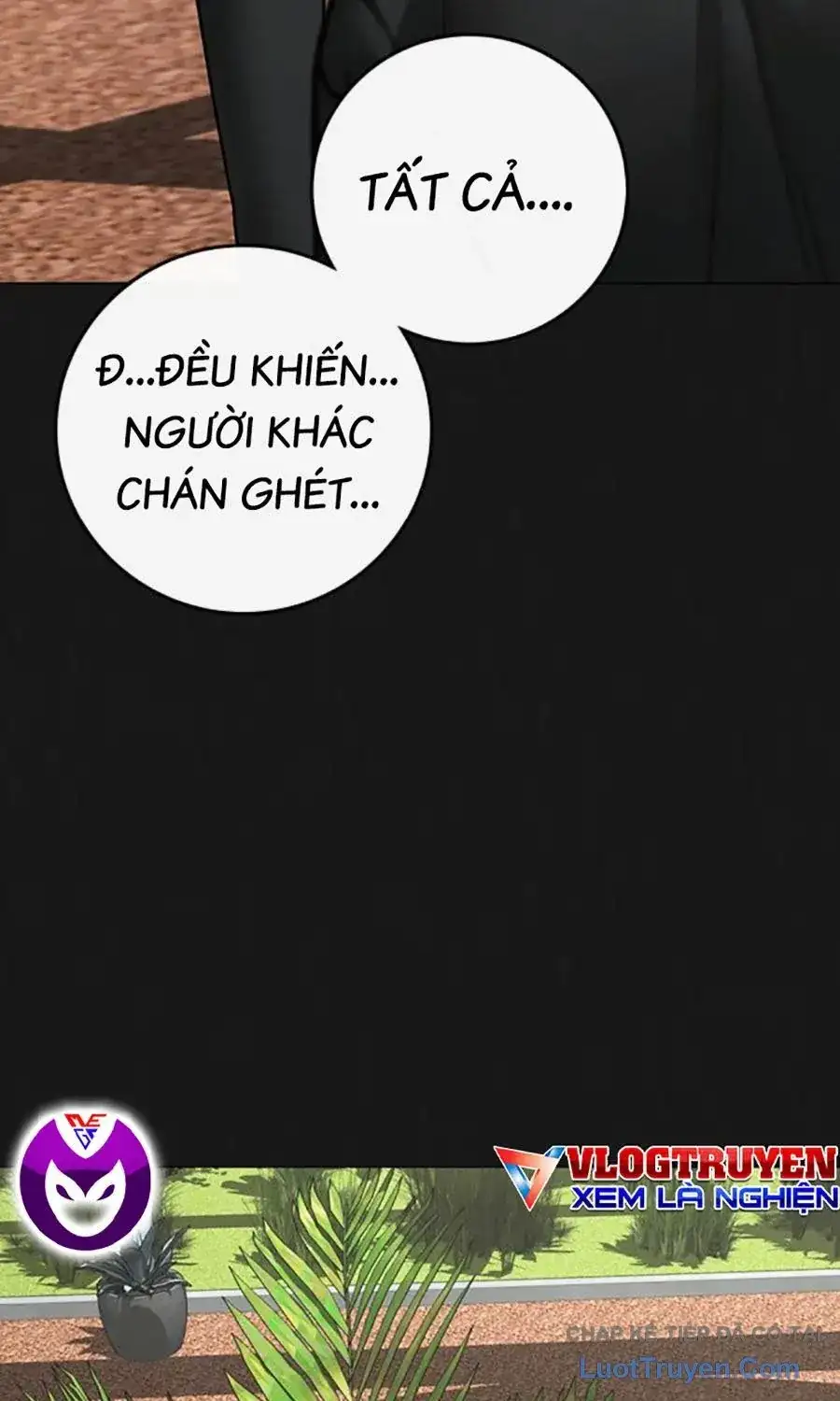 Truyện Tranh Nhiệm Vụ Đời Thật trang 5