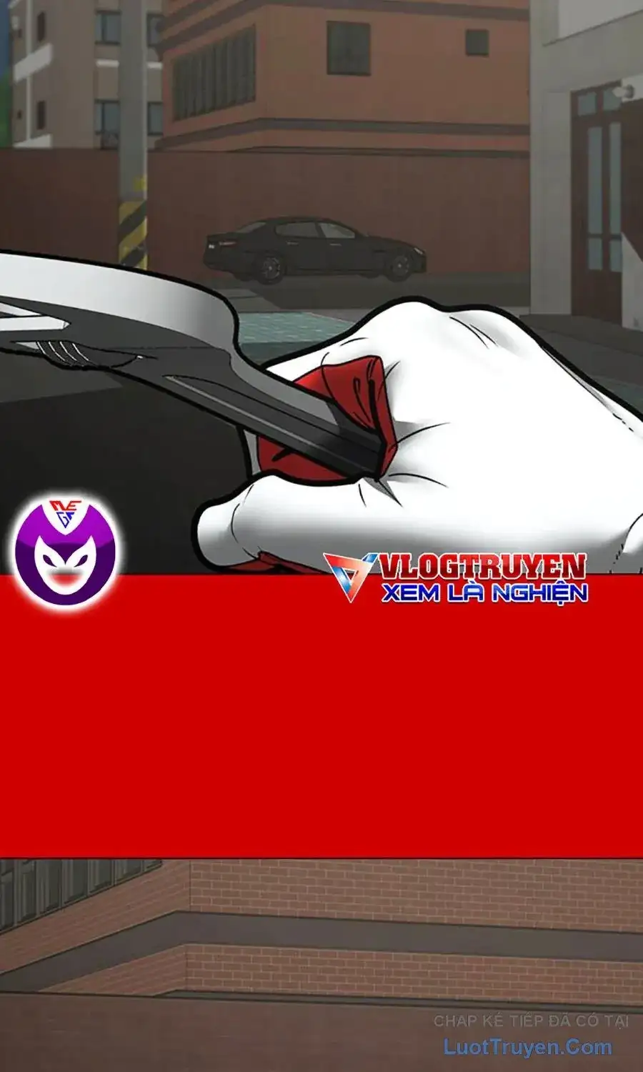 Truyện Tranh Nhiệm Vụ Đời Thật trang 5