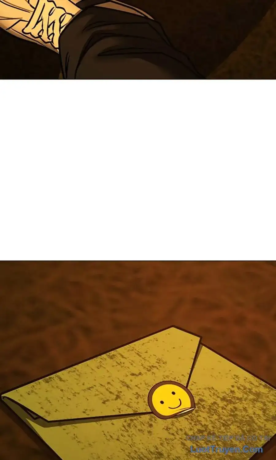 Truyện Tranh Nhiệm Vụ Đời Thật trang 5