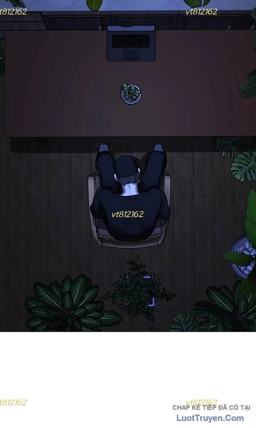 Truyện Tranh Nhiệm Vụ Đời Thật trang 5