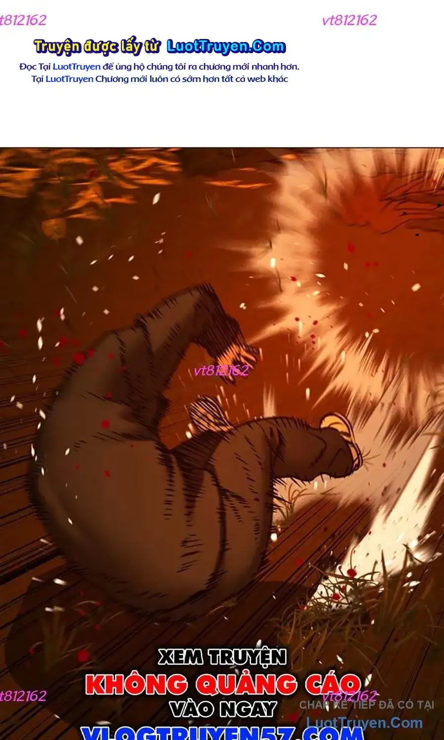 Truyện Tranh Nhiệm Vụ Đời Thật trang 5