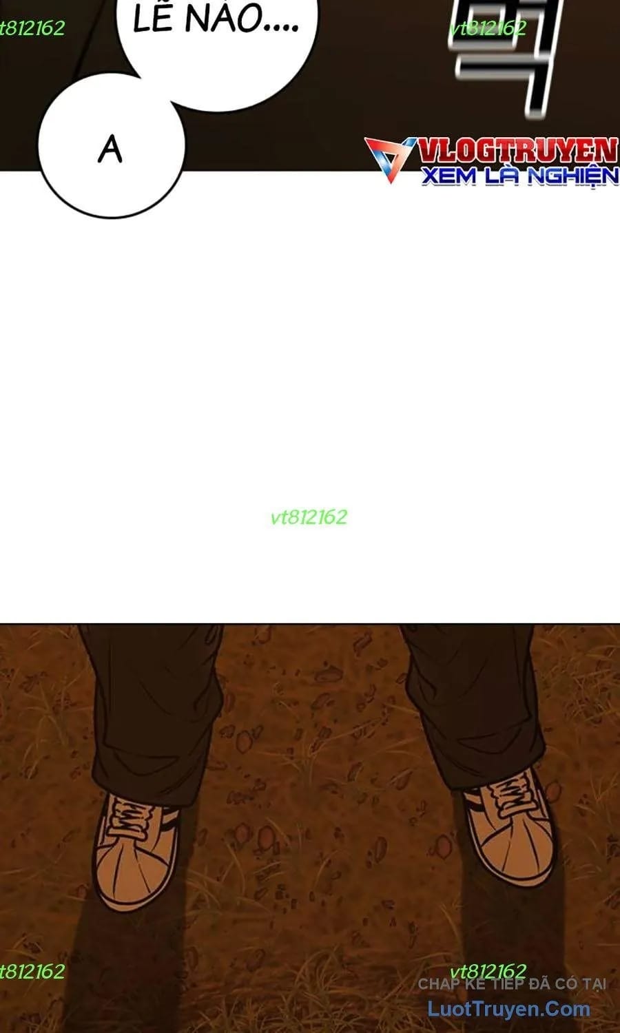 Truyện Tranh Nhiệm Vụ Đời Thật trang 5