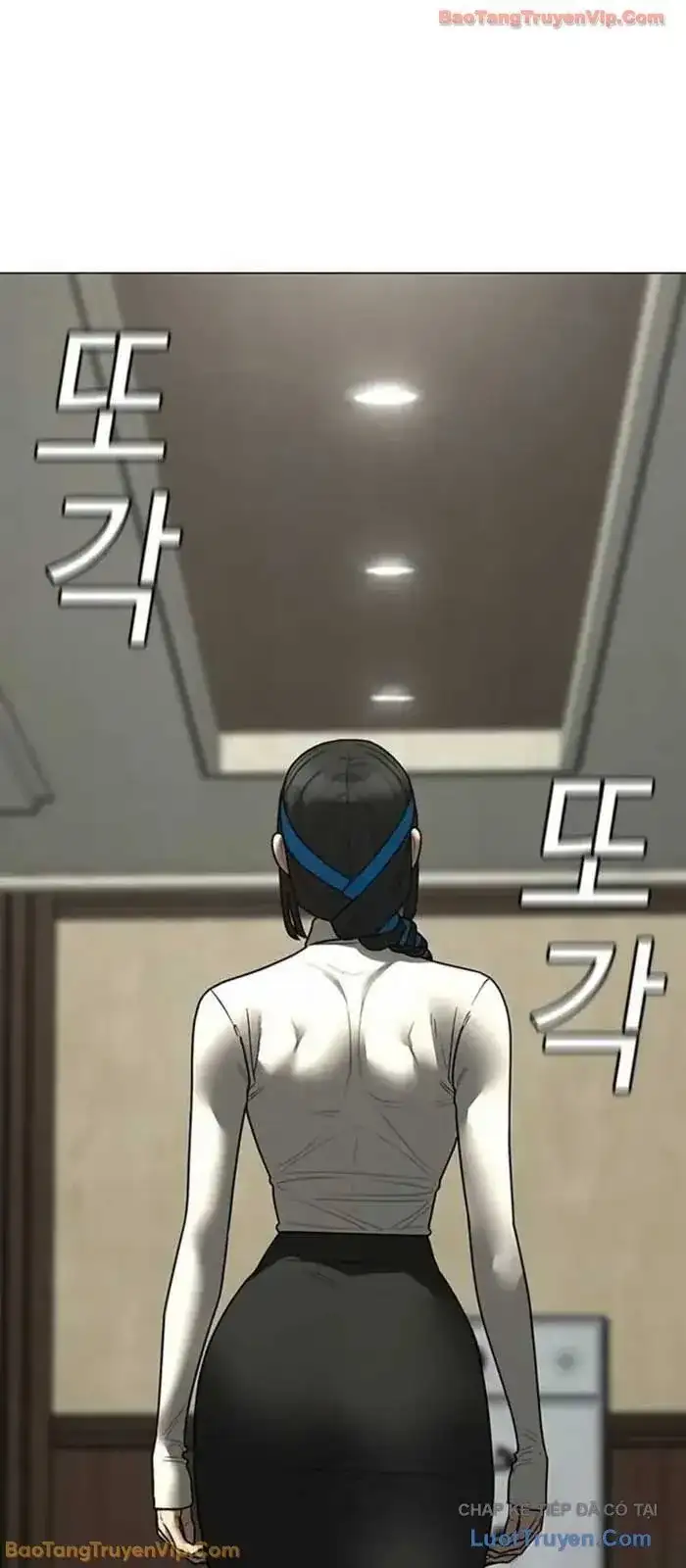 Truyện Tranh Nhiệm Vụ Đời Thật trang 5