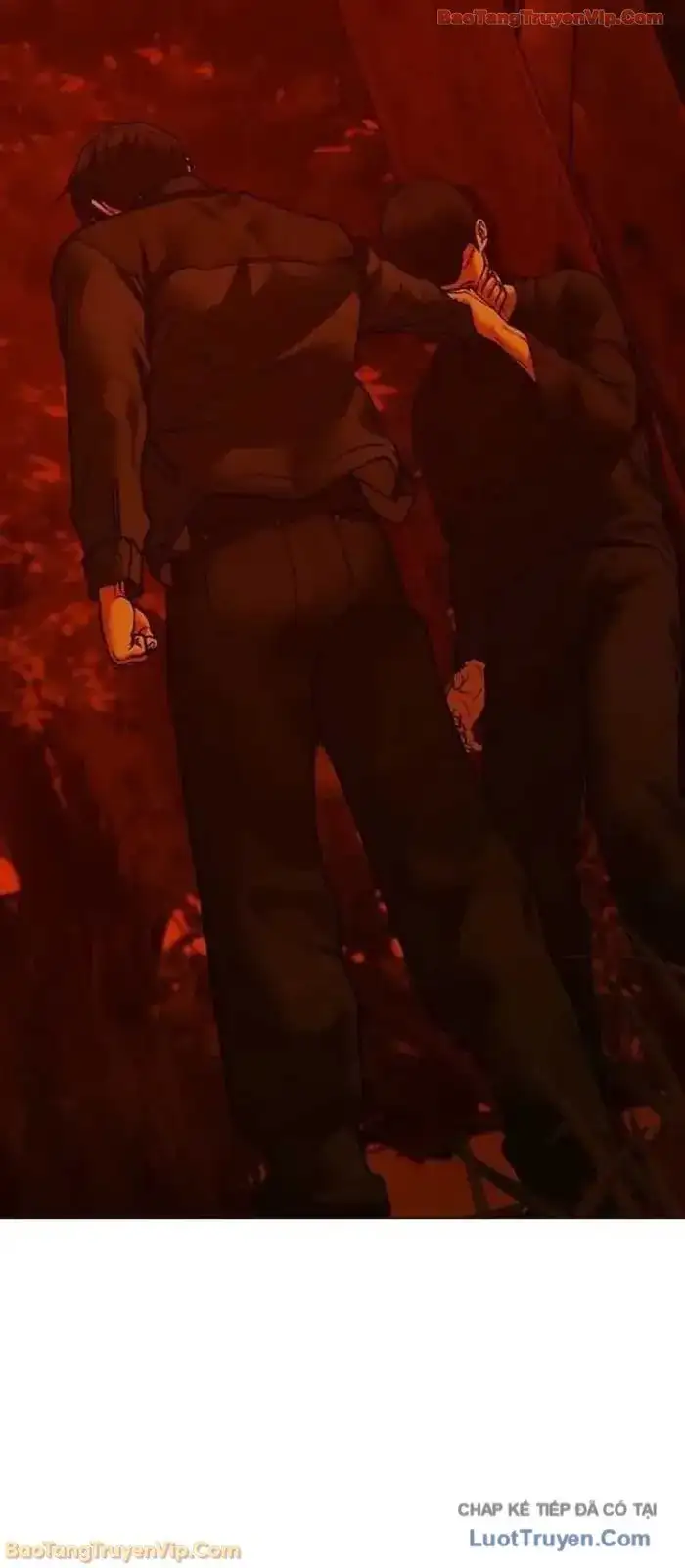 Truyện Tranh Nhiệm Vụ Đời Thật trang 5