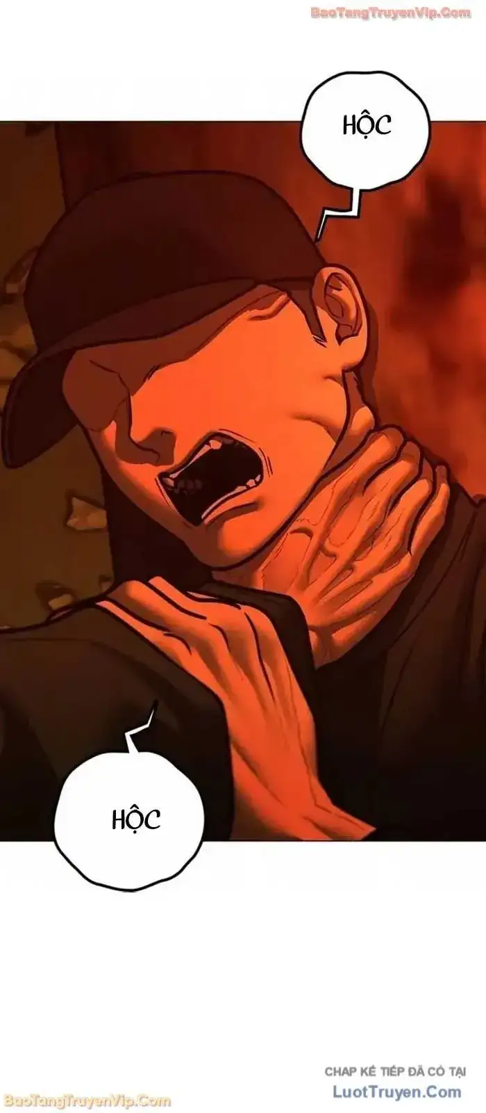 Truyện Tranh Nhiệm Vụ Đời Thật trang 5