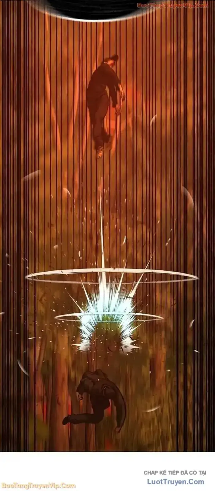 Truyện Tranh Nhiệm Vụ Đời Thật trang 5