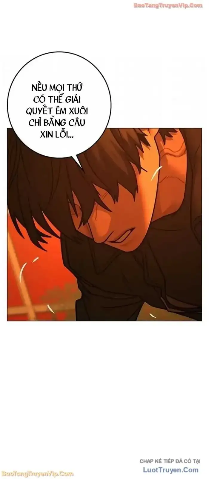 Truyện Tranh Nhiệm Vụ Đời Thật trang 5