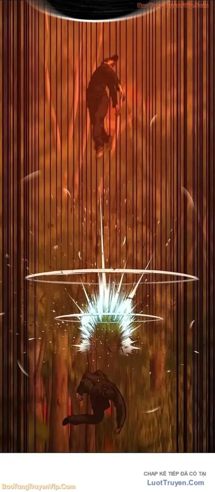 Truyện Tranh Nhiệm Vụ Đời Thật trang 5