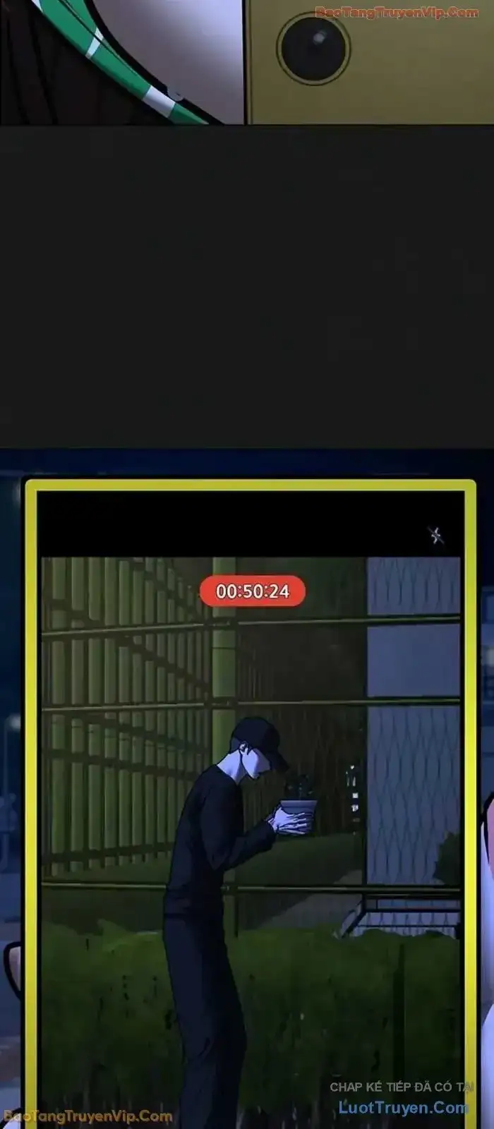 Truyện Tranh Nhiệm Vụ Đời Thật trang 5