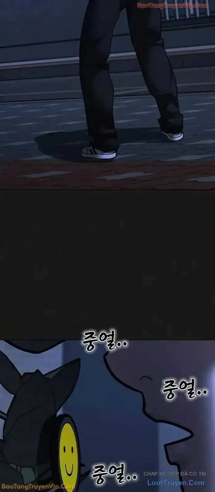 Truyện Tranh Nhiệm Vụ Đời Thật trang 5