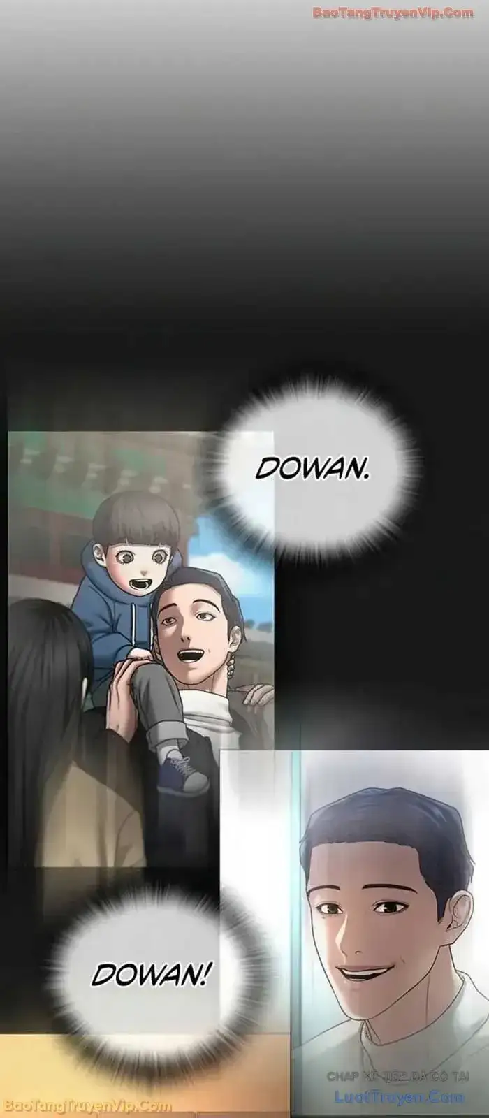 Truyện Tranh Nhiệm Vụ Đời Thật trang 5