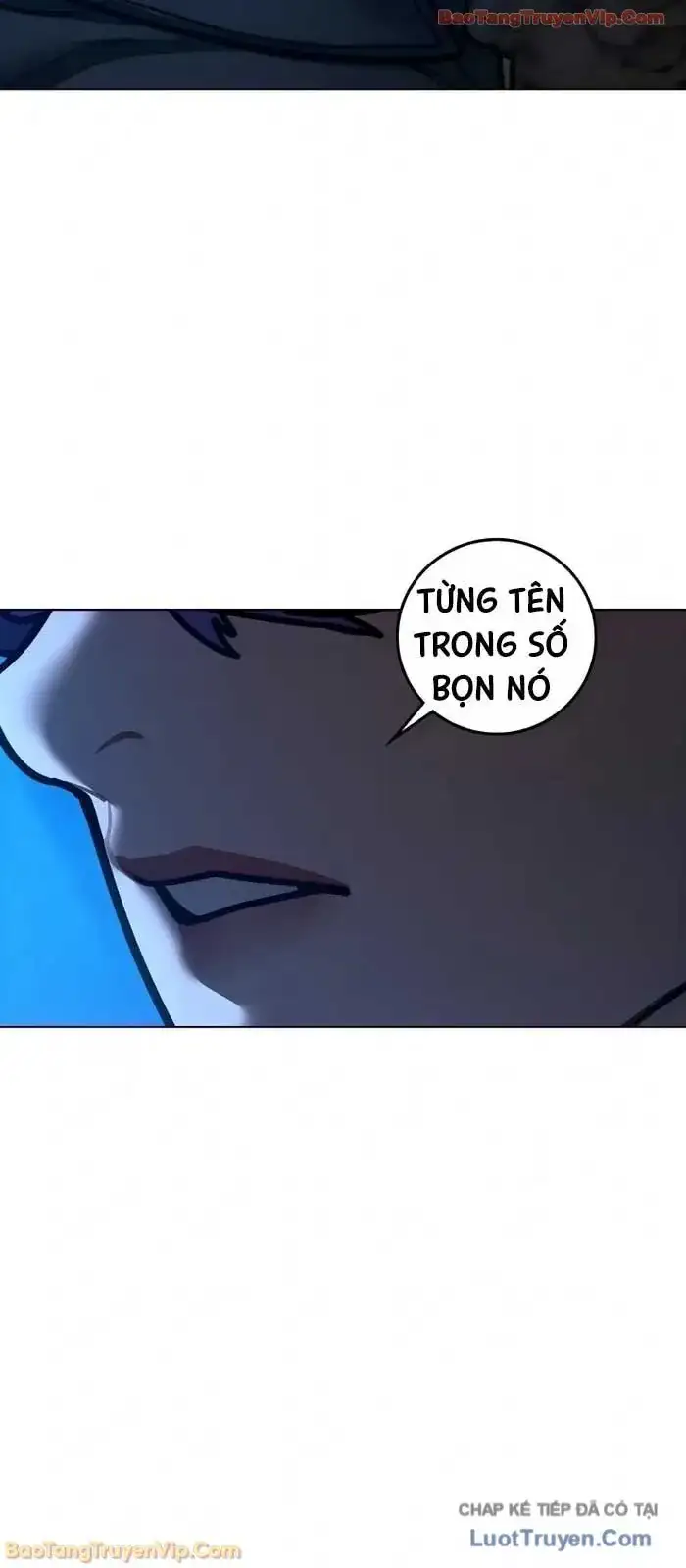Truyện Tranh Nhiệm Vụ Đời Thật trang 5