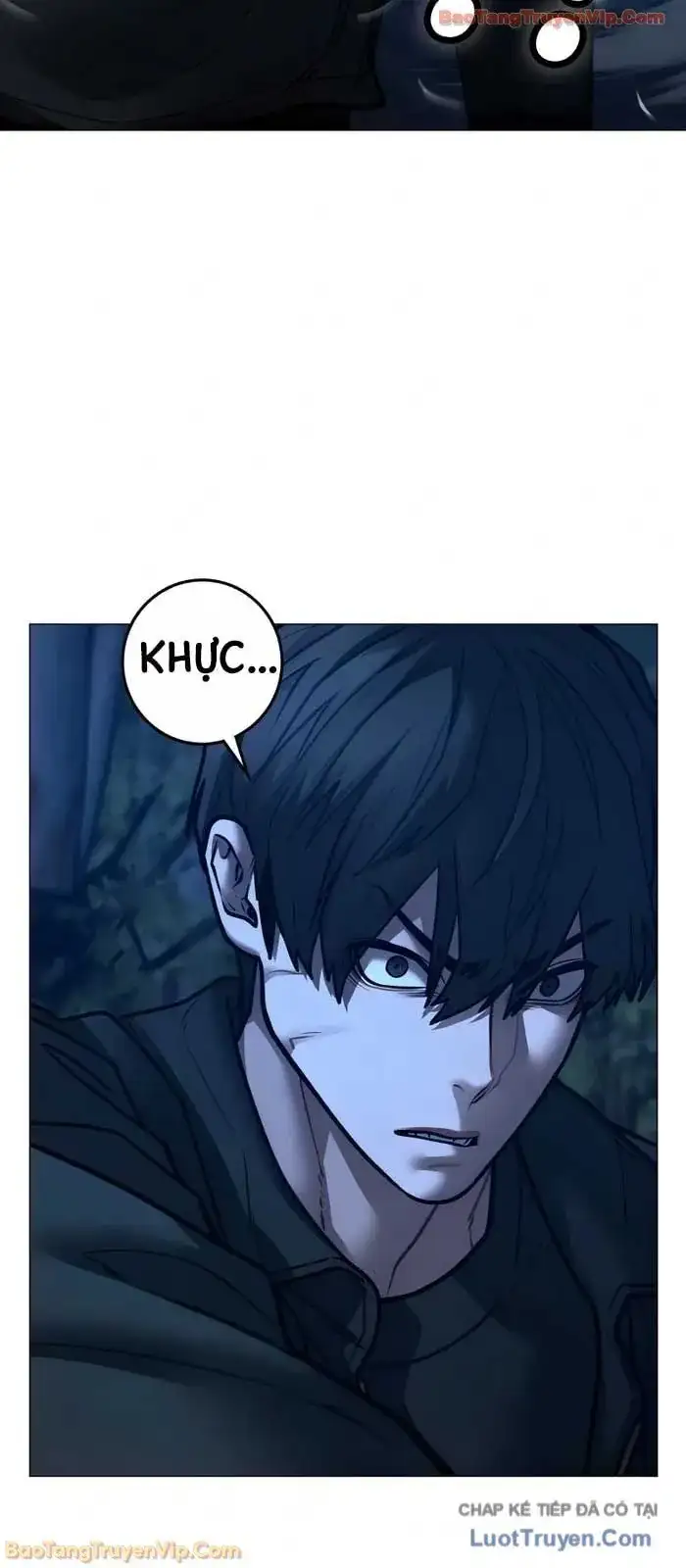 Truyện Tranh Nhiệm Vụ Đời Thật trang 5