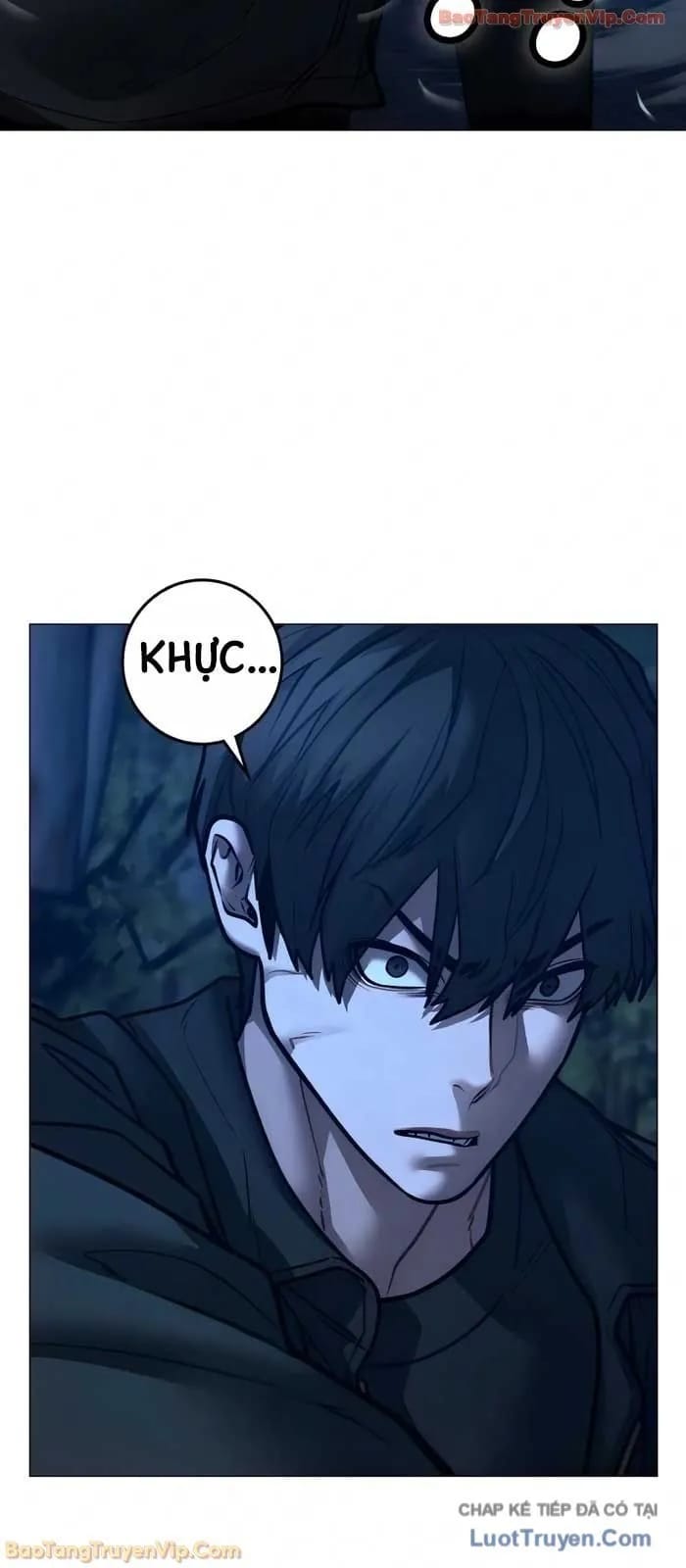 Truyện Tranh Nhiệm Vụ Đời Thật trang 5