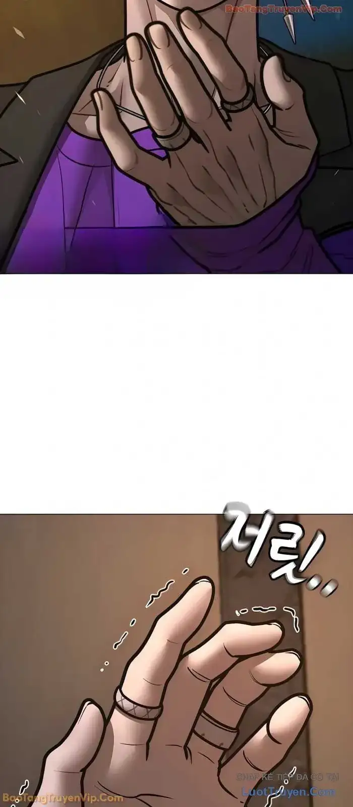 Truyện Tranh Nhiệm Vụ Đời Thật trang 5