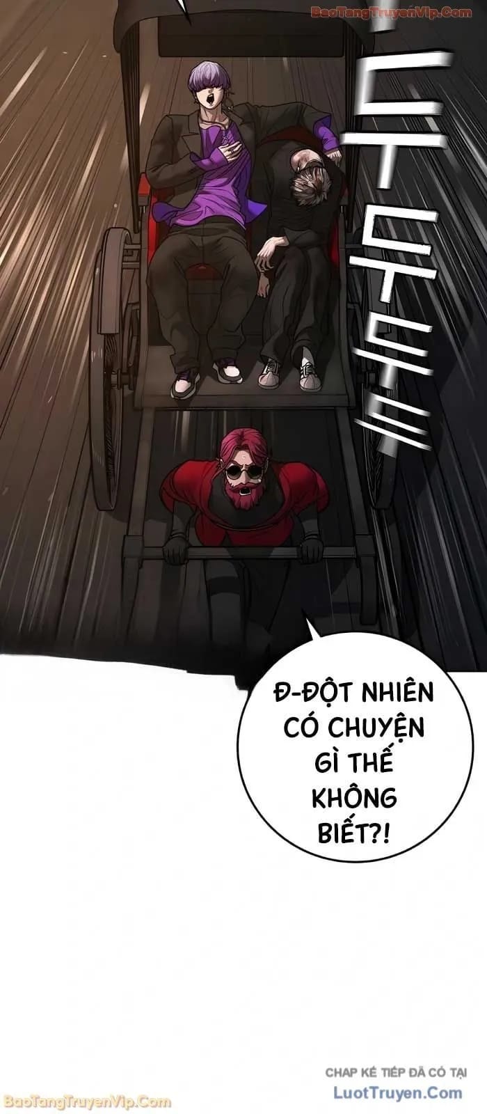 Truyện Tranh Nhiệm Vụ Đời Thật trang 5