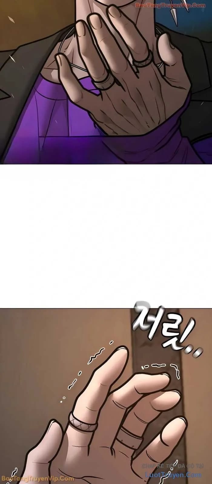 Truyện Tranh Nhiệm Vụ Đời Thật trang 5