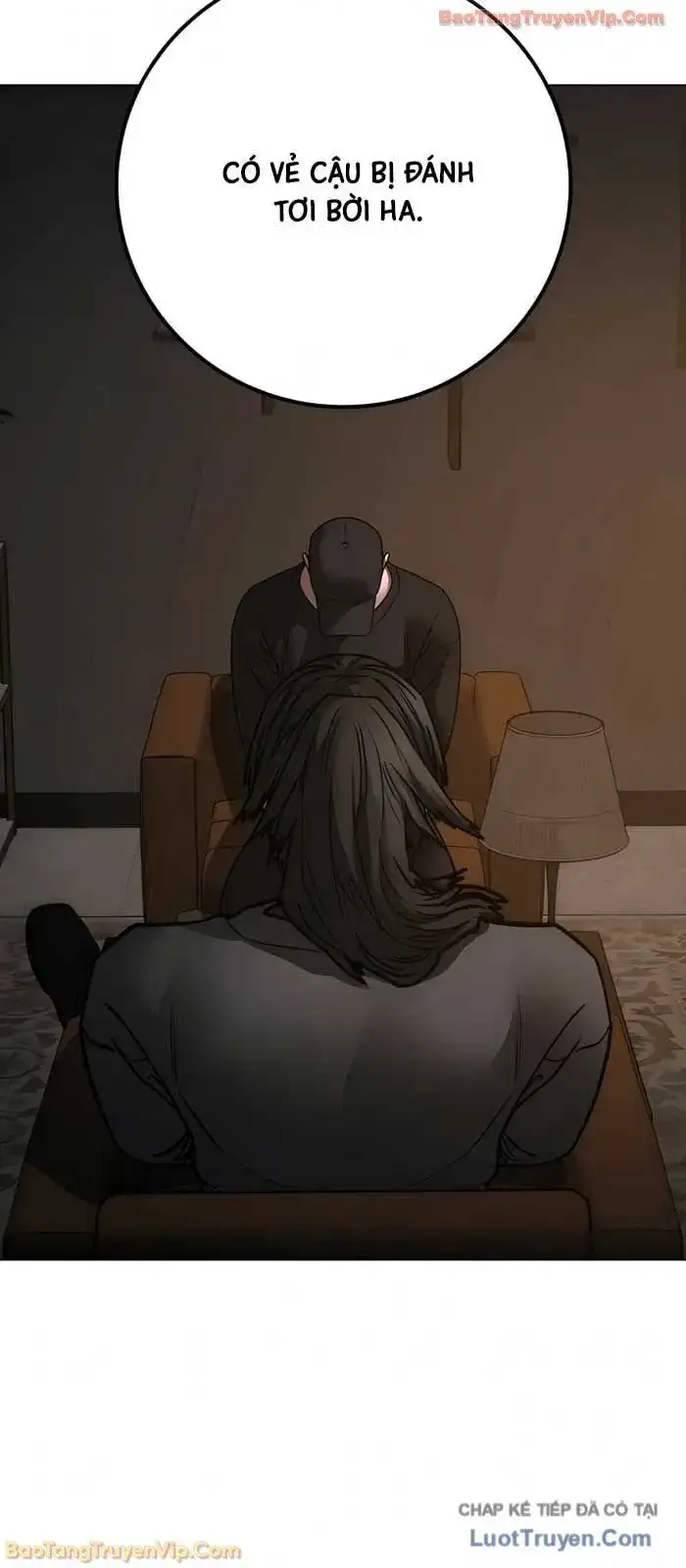 Truyện Tranh Nhiệm Vụ Đời Thật trang 5