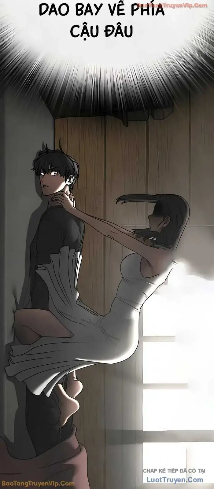 Truyện Tranh Nhiệm Vụ Đời Thật trang 5