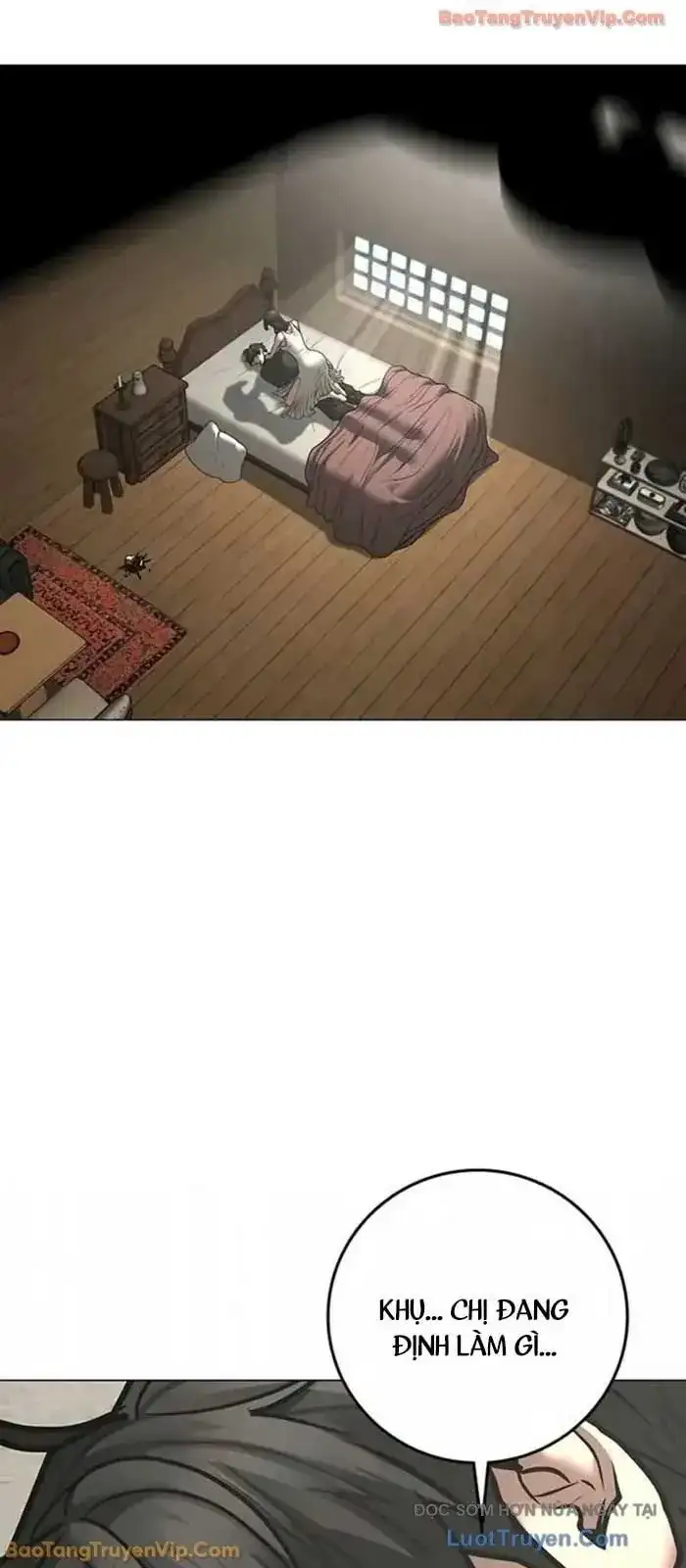 Truyện Tranh Nhiệm Vụ Đời Thật trang 5