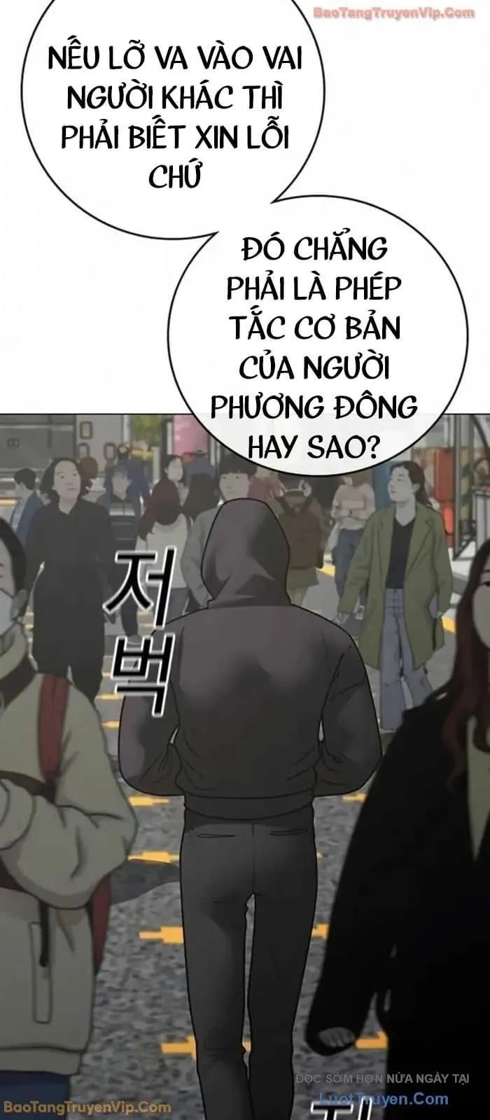 Truyện Tranh Nhiệm Vụ Đời Thật trang 5