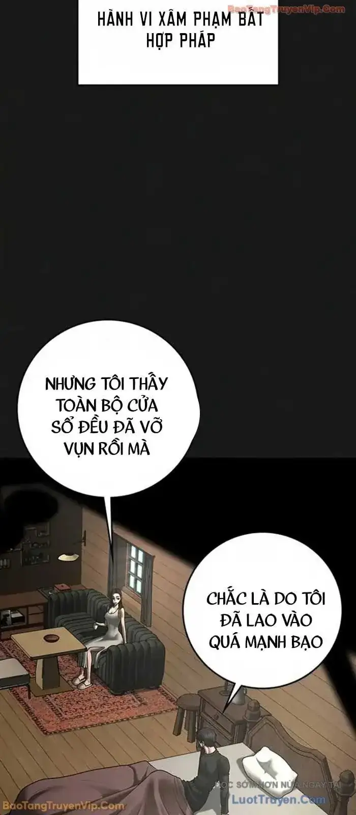 Truyện Tranh Nhiệm Vụ Đời Thật trang 5