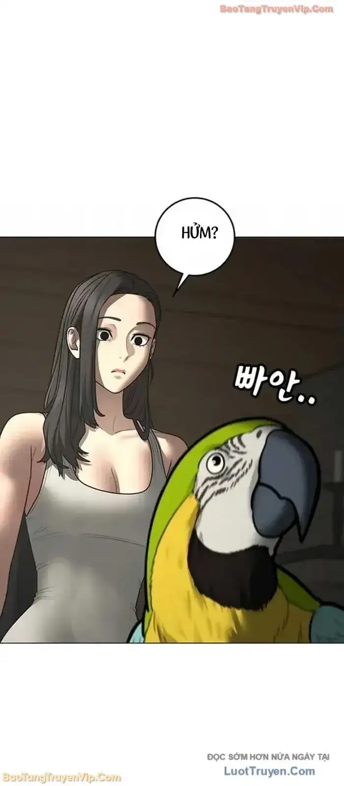 Truyện Tranh Nhiệm Vụ Đời Thật trang 5