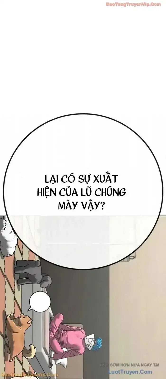 Truyện Tranh Nhiệm Vụ Đời Thật trang 5