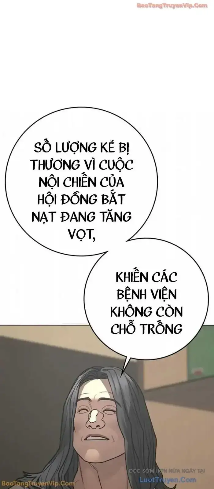 Truyện Tranh Nhiệm Vụ Đời Thật trang 5