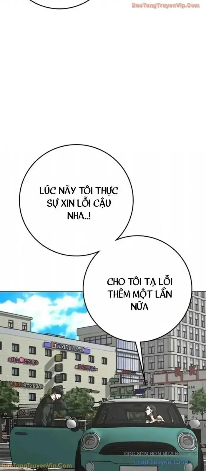 Truyện Tranh Nhiệm Vụ Đời Thật trang 5