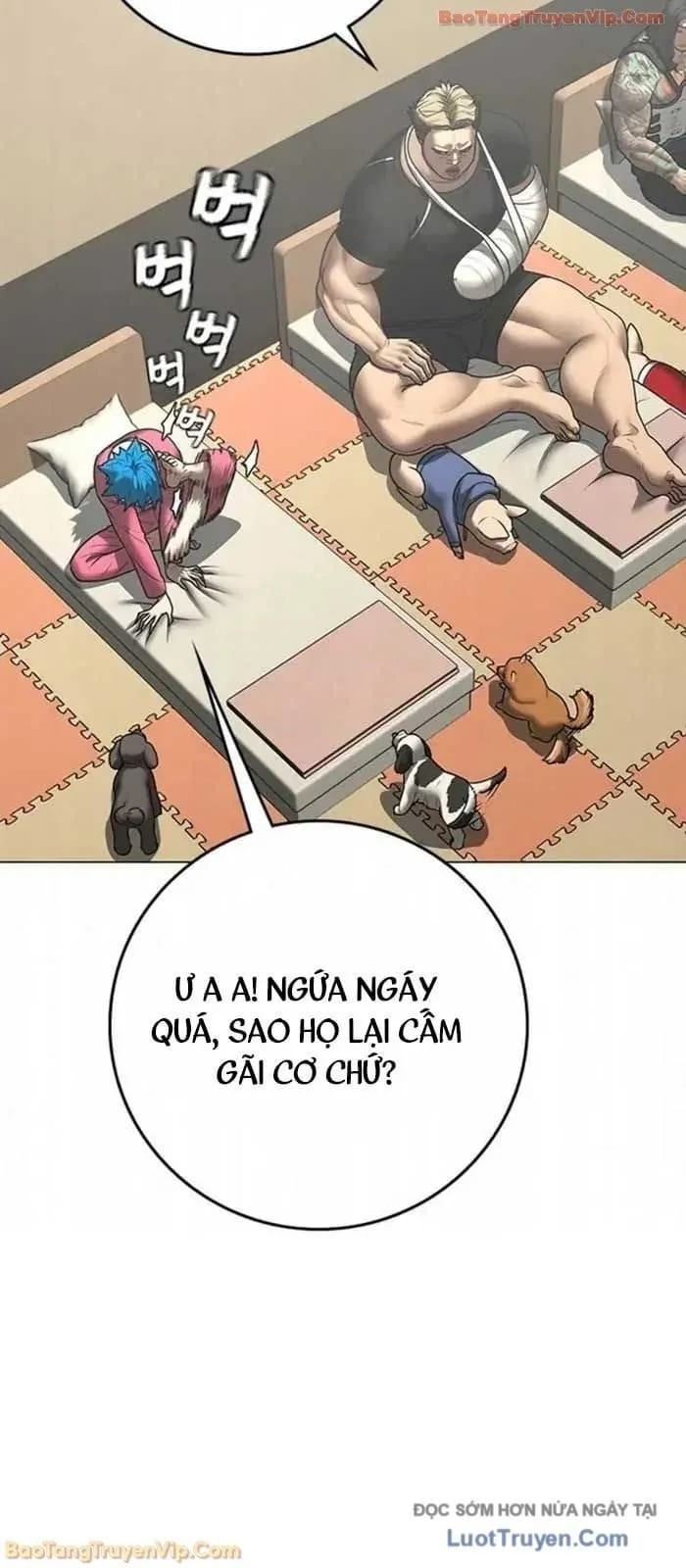 Truyện Tranh Nhiệm Vụ Đời Thật trang 5