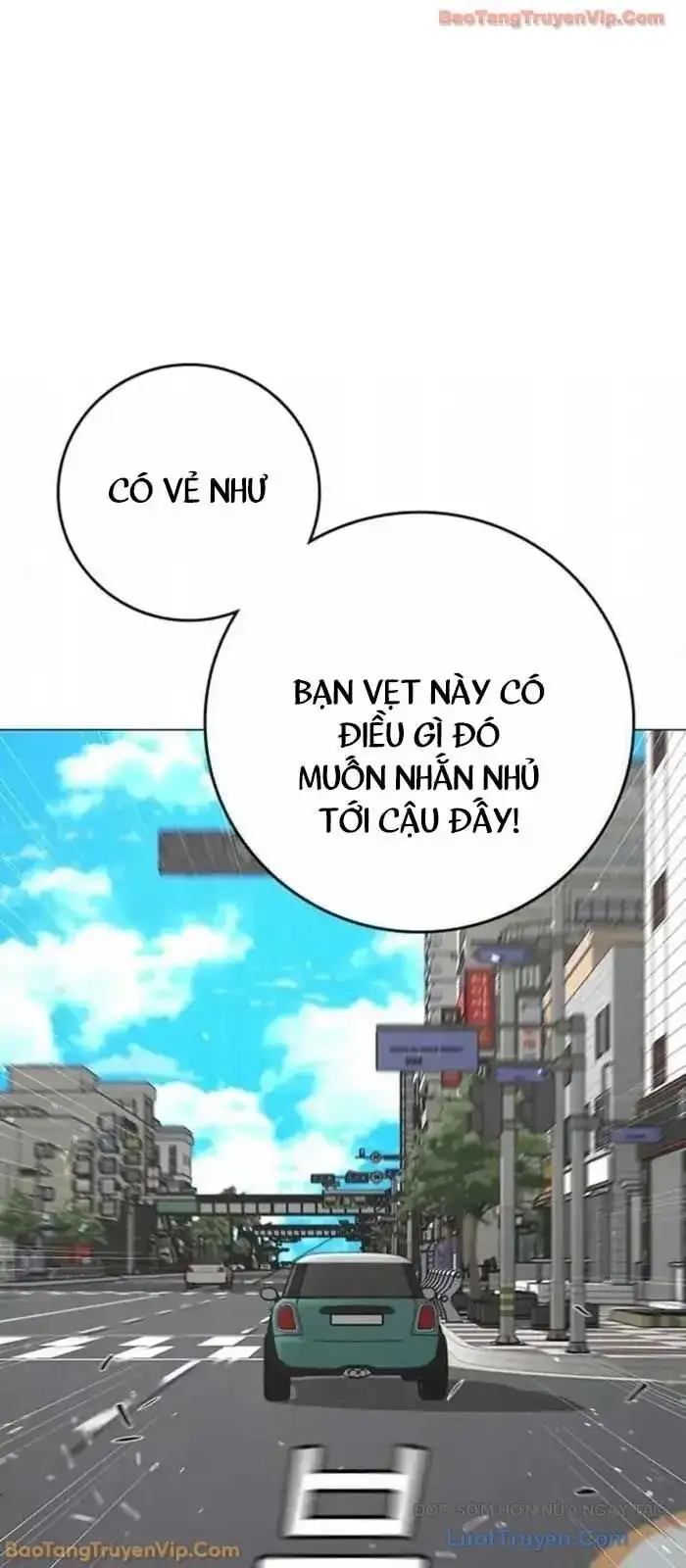 Truyện Tranh Nhiệm Vụ Đời Thật trang 5