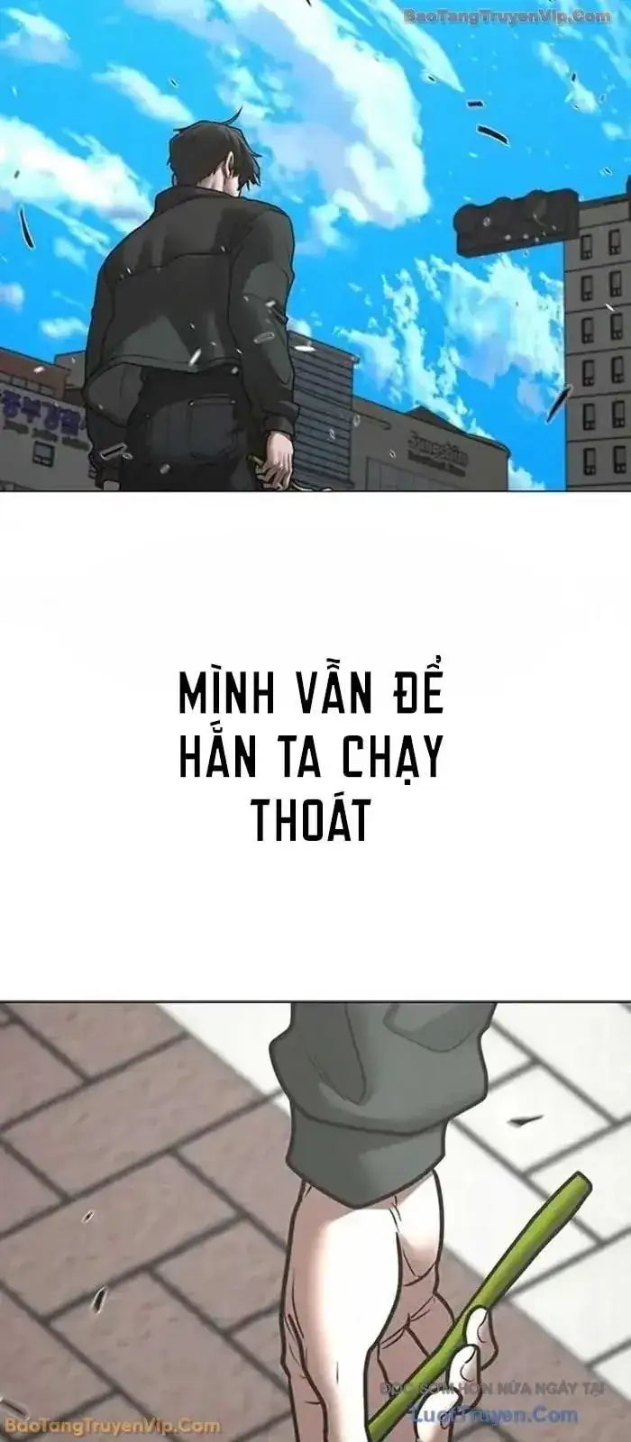 Truyện Tranh Nhiệm Vụ Đời Thật trang 5