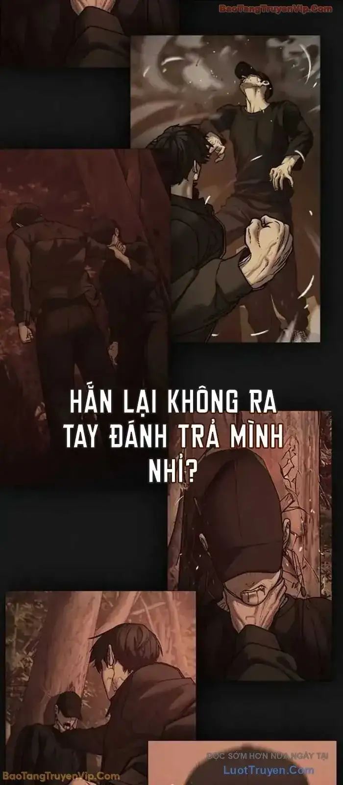 Truyện Tranh Nhiệm Vụ Đời Thật trang 5