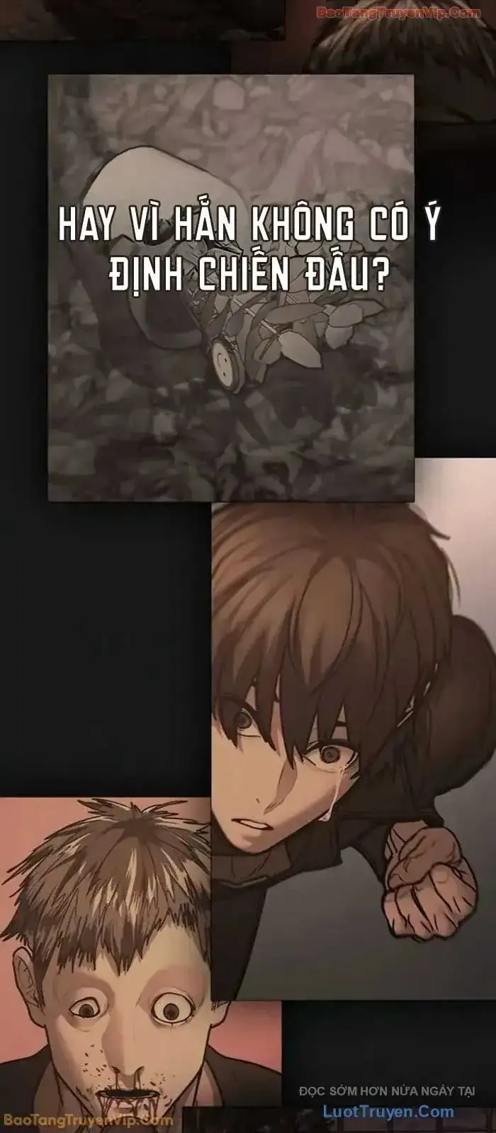 Truyện Tranh Nhiệm Vụ Đời Thật trang 5