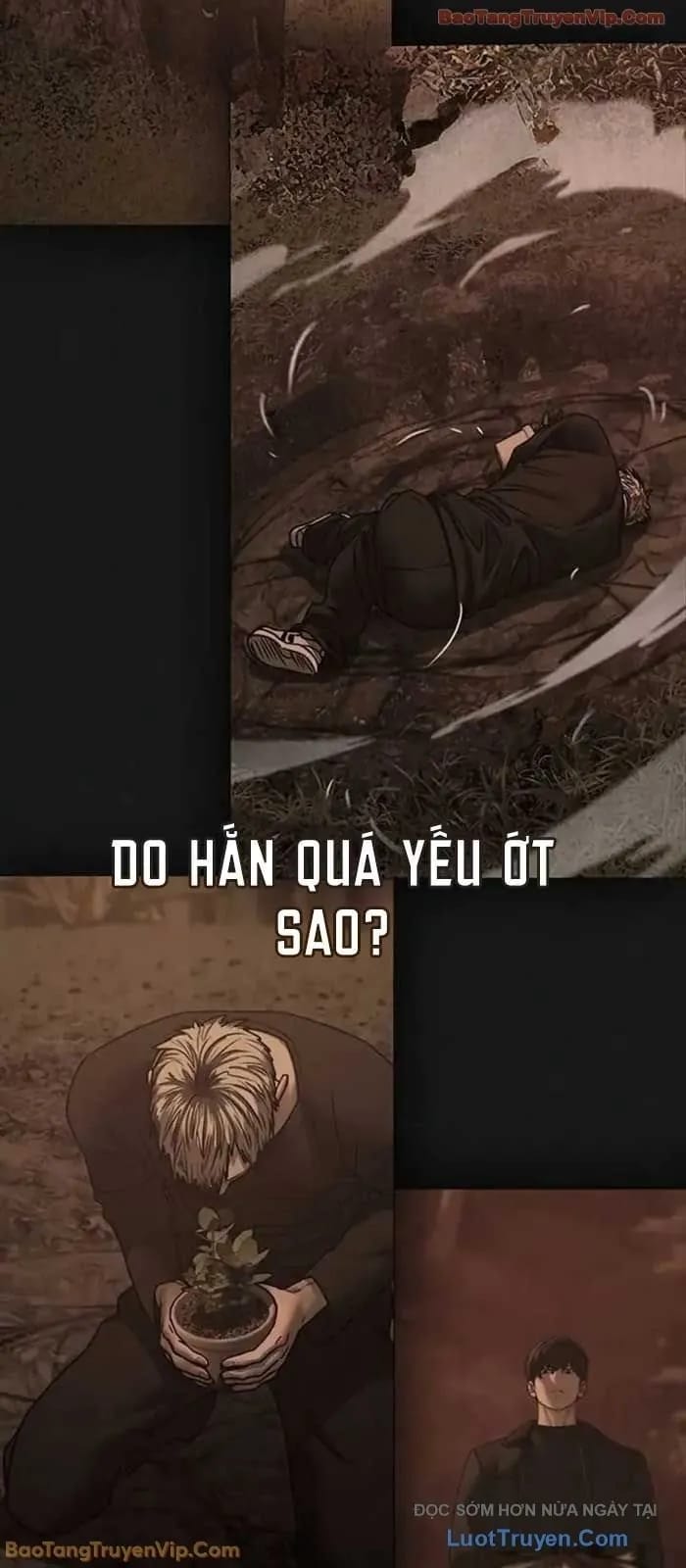 Truyện Tranh Nhiệm Vụ Đời Thật trang 5