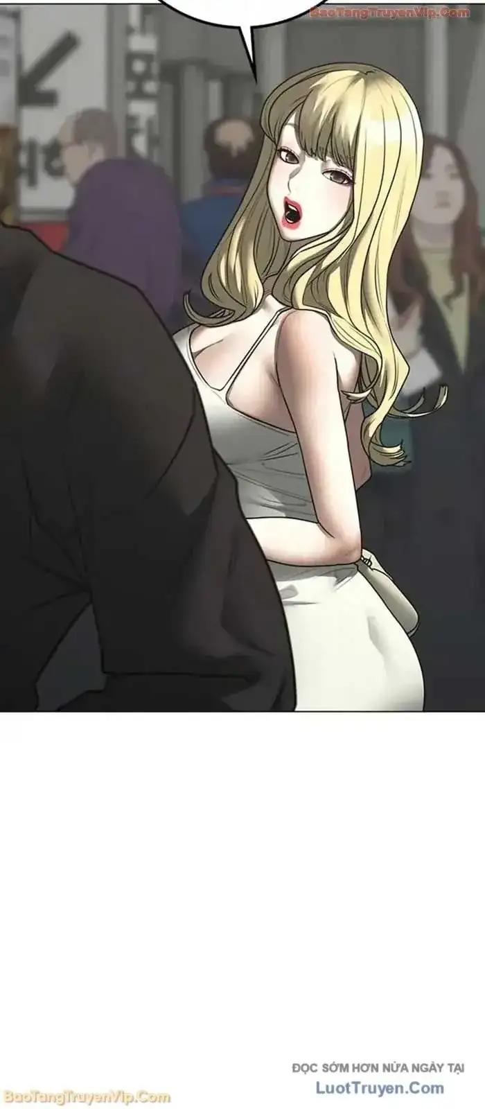 Truyện Tranh Nhiệm Vụ Đời Thật trang 5