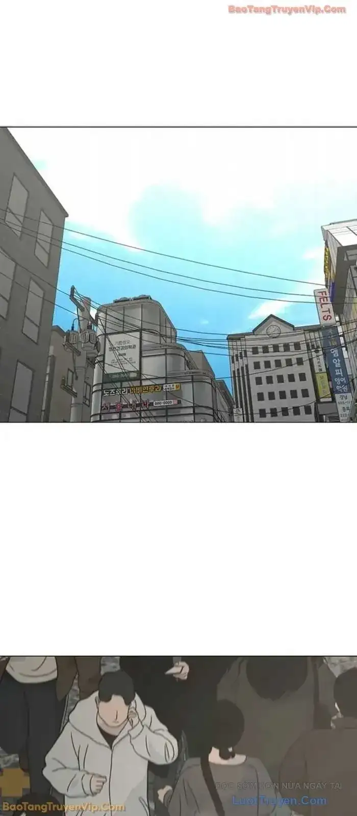 Truyện Tranh Nhiệm Vụ Đời Thật trang 5