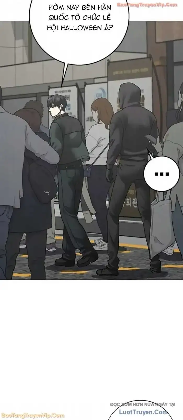Truyện Tranh Nhiệm Vụ Đời Thật trang 5