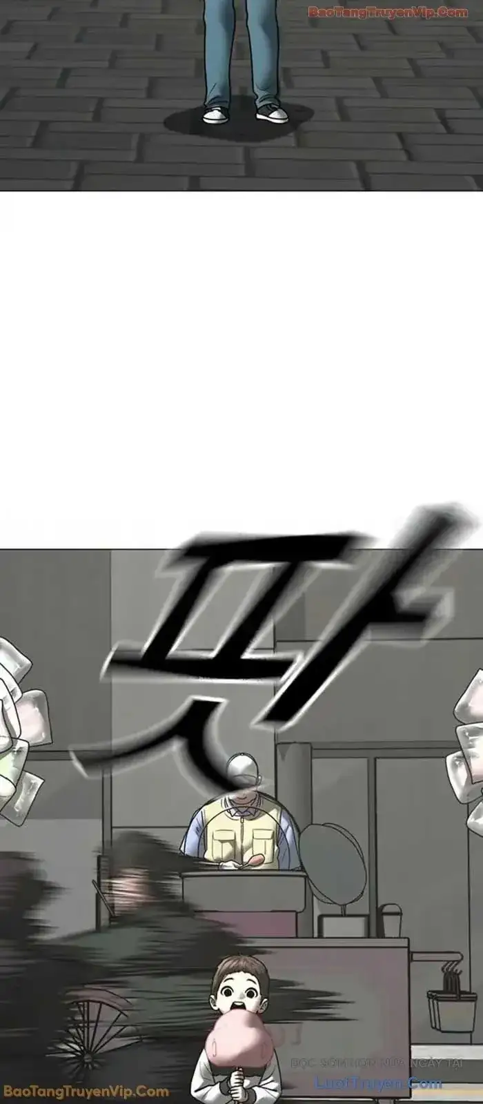 Truyện Tranh Nhiệm Vụ Đời Thật trang 5