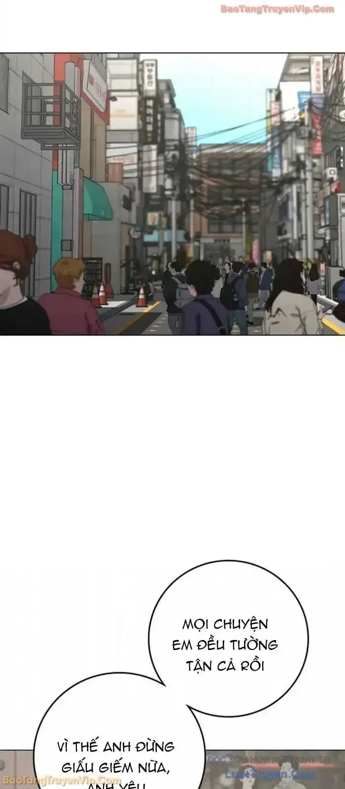 Truyện Tranh Nhiệm Vụ Đời Thật trang 5