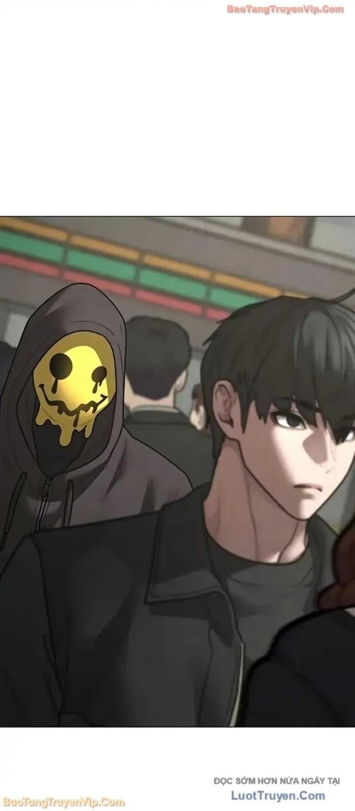 Truyện Tranh Nhiệm Vụ Đời Thật trang 5